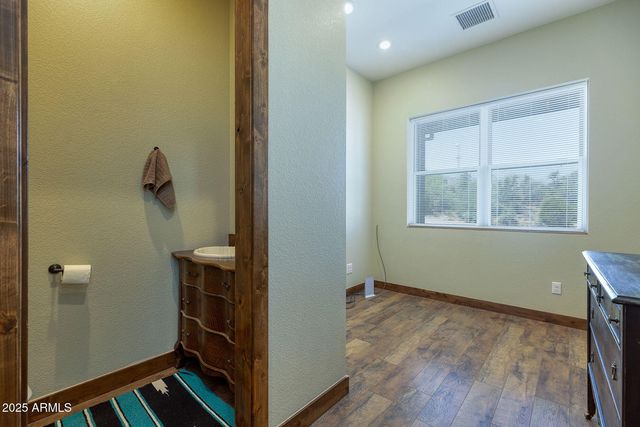 828 N GUN CREEK Road, Payson, AZ 85541