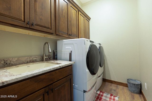 828 N GUN CREEK Road, Payson, AZ 85541