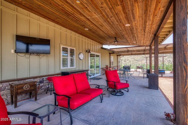 828 N GUN CREEK Road, Payson, AZ 85541