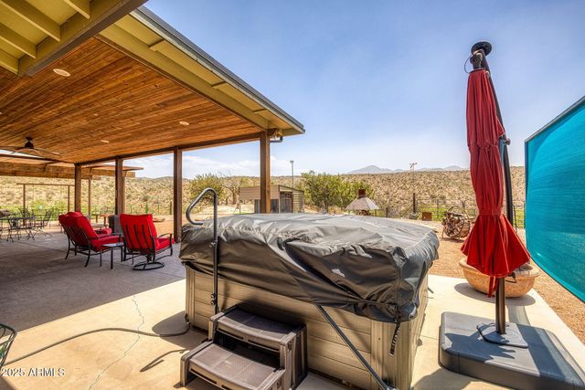 828 N GUN CREEK Road, Payson, AZ 85541