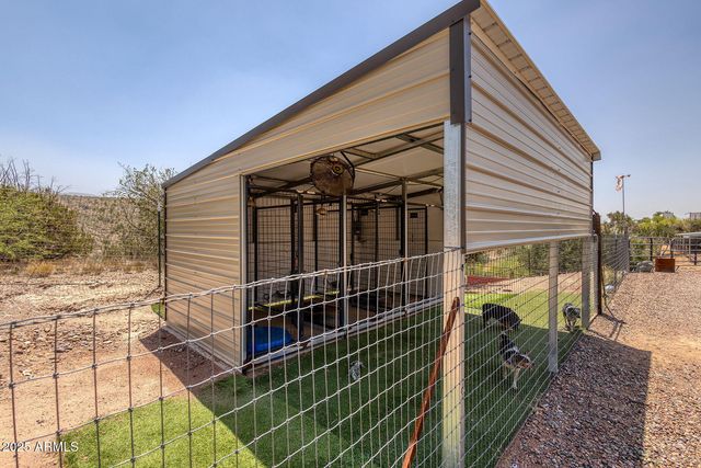 828 N GUN CREEK Road, Payson, AZ 85541