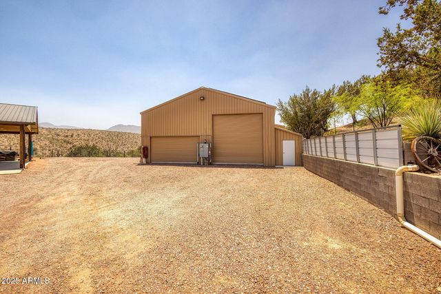 828 N GUN CREEK Road, Payson, AZ 85541