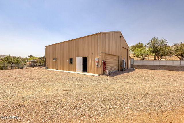 828 N GUN CREEK Road, Payson, AZ 85541