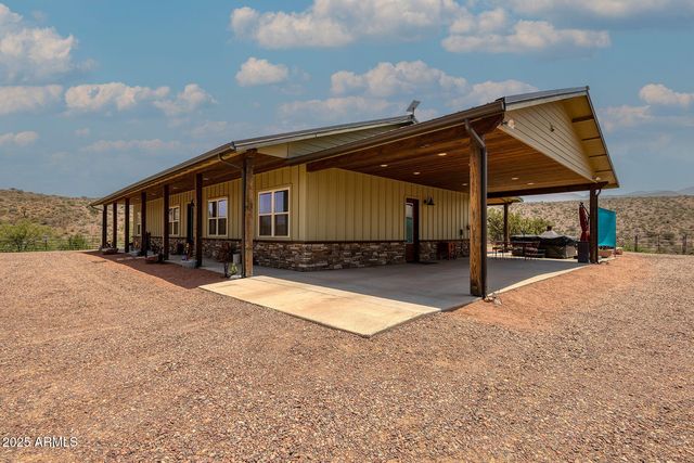 828 N GUN CREEK Road, Payson, AZ 85541