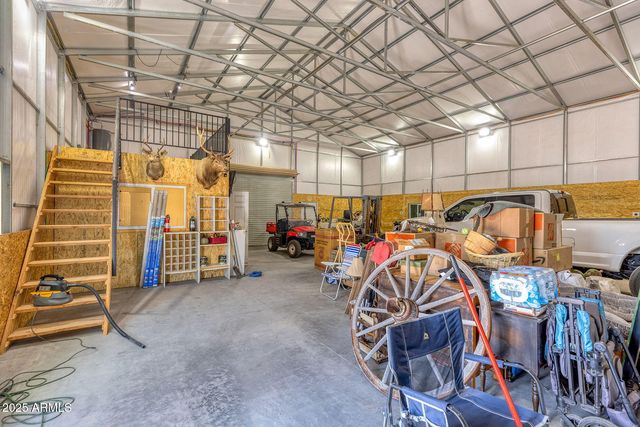 828 N GUN CREEK Road, Payson, AZ 85541