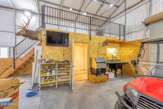 828 N GUN CREEK Road, Payson, AZ 85541