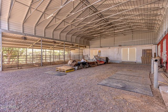 828 N GUN CREEK Road, Payson, AZ 85541