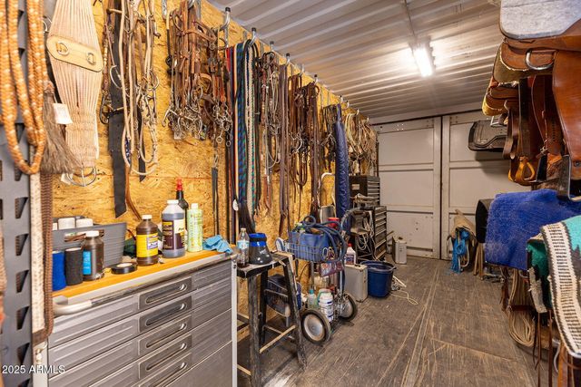 828 N GUN CREEK Road, Payson, AZ 85541