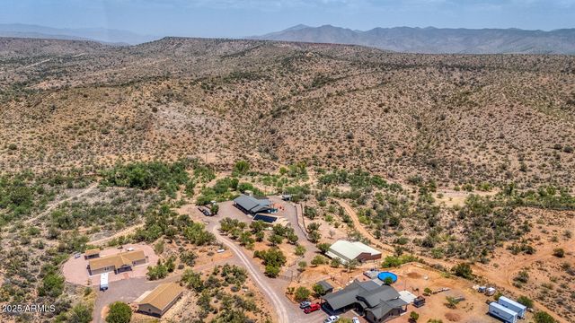 828 N GUN CREEK Road, Payson, AZ 85541