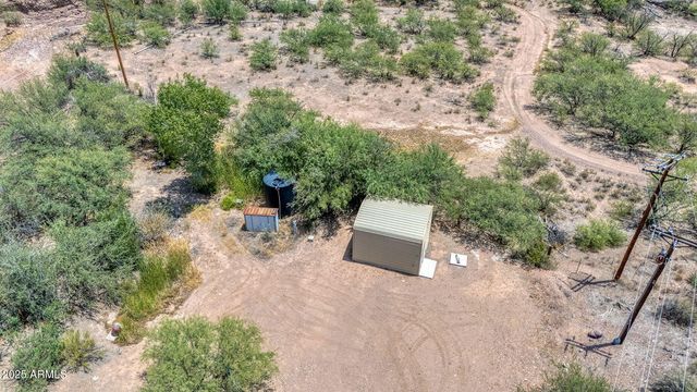 828 N GUN CREEK Road, Payson, AZ 85541