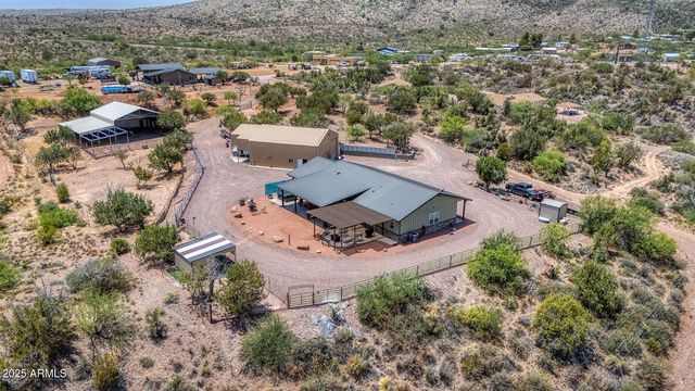 828 N GUN CREEK Road, Payson, AZ 85541