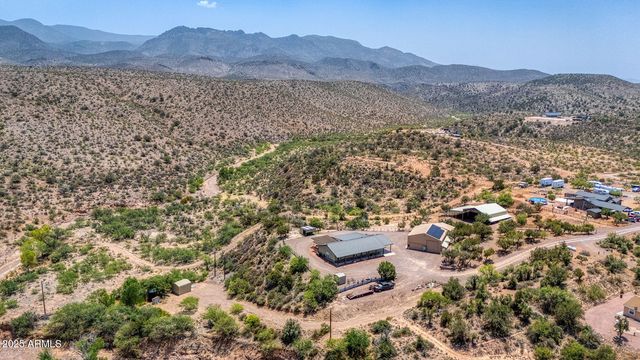 828 N GUN CREEK Road, Payson, AZ 85541