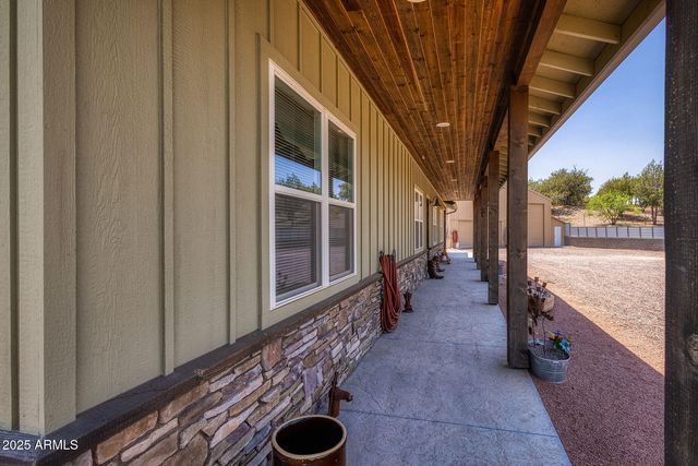 828 N GUN CREEK Road, Payson, AZ 85541