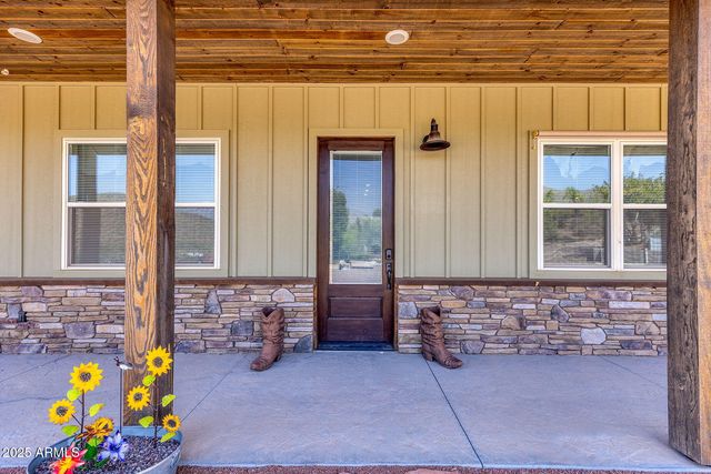 828 N GUN CREEK Road, Payson, AZ 85541