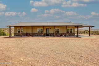 828 N GUN CREEK Road, Payson, AZ 85541