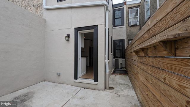 2232 N MASCHER ST, Philadelphia, PA 19133