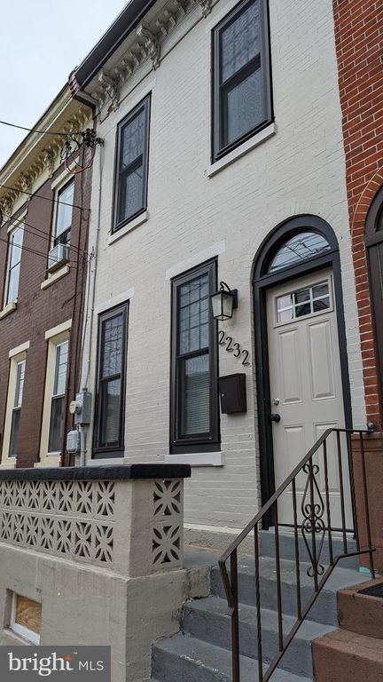 2232 N MASCHER ST, Philadelphia, PA 19133