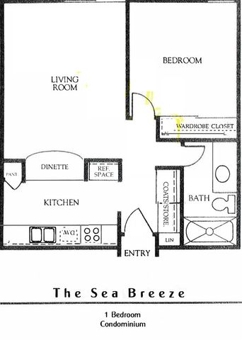 3050 Rue Dorleans 304, San Diego, CA 92110