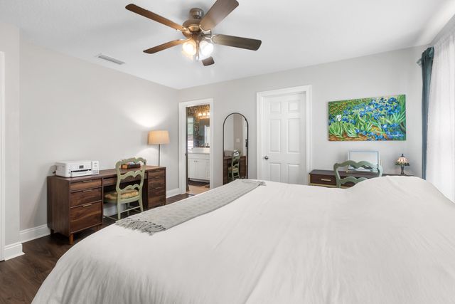 6042 Capitol Drive, Gulf Breeze, FL 32563