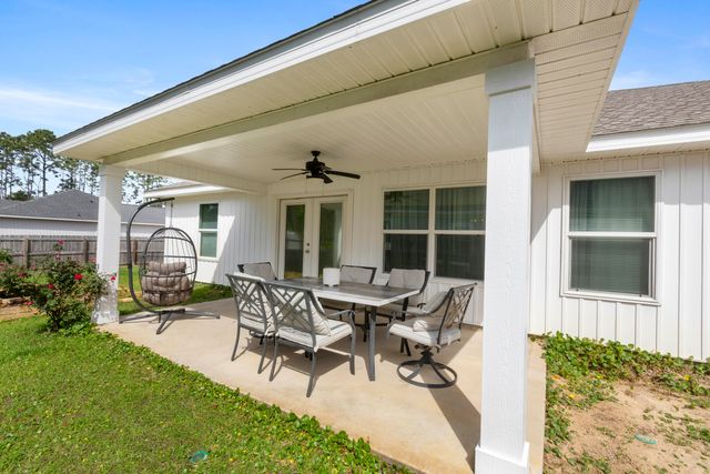 6042 Capitol Drive, Gulf Breeze, FL 32563