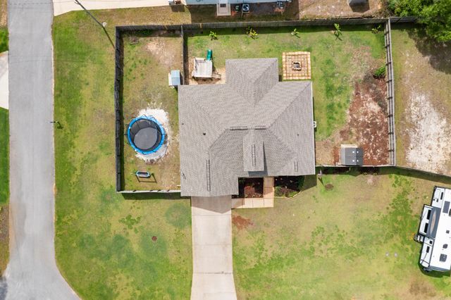 6042 Capitol Drive, Gulf Breeze, FL 32563