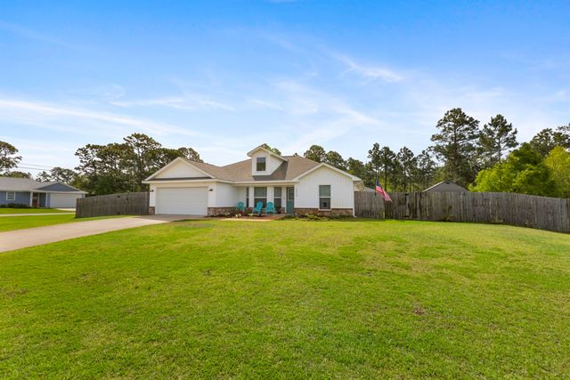 6042 Capitol Drive, Gulf Breeze, FL 32563
