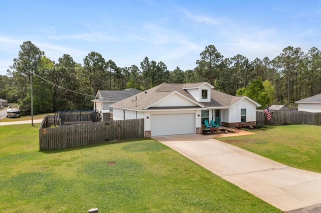 6042 Capitol Drive, Gulf Breeze, FL 32563