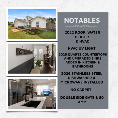 6042 Capitol Drive, Gulf Breeze, FL 32563