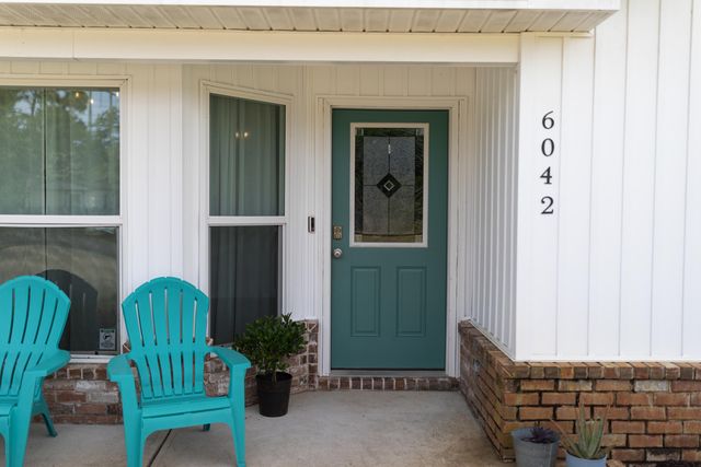 6042 Capitol Drive, Gulf Breeze, FL 32563