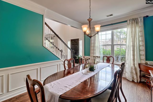 300 Glencove Court, Lexington, SC 29072