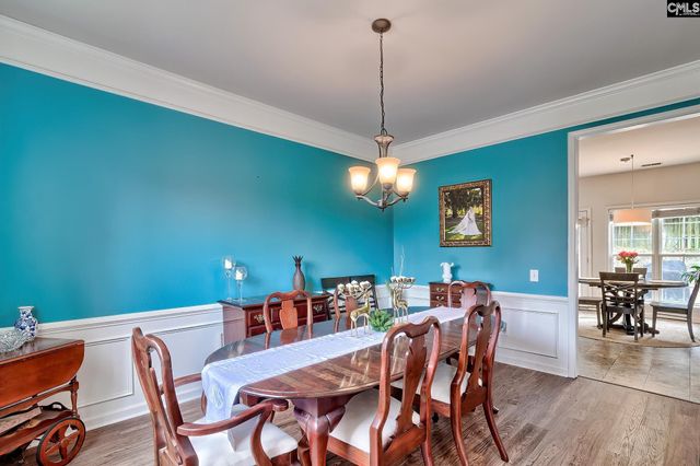 300 Glencove Court, Lexington, SC 29072