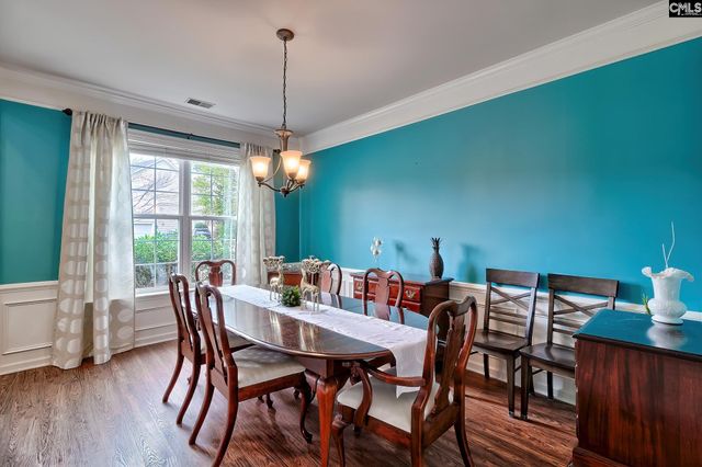 300 Glencove Court, Lexington, SC 29072