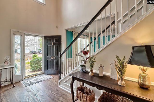 300 Glencove Court, Lexington, SC 29072