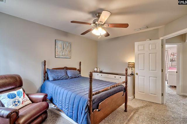 300 Glencove Court, Lexington, SC 29072