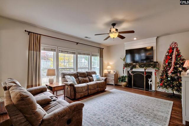 300 Glencove Court, Lexington, SC 29072