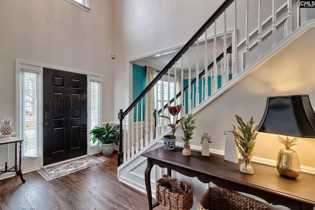 300 Glencove Court, Lexington, SC 29072