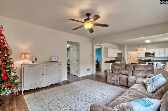 300 Glencove Court, Lexington, SC 29072