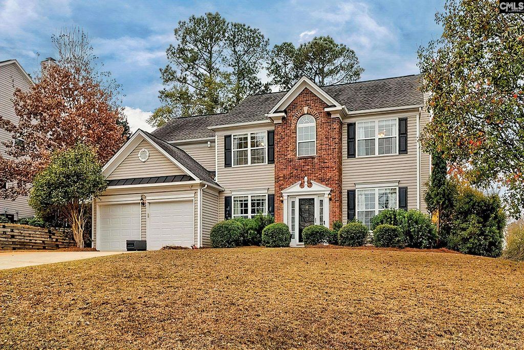 300 Glencove Court, Lexington, SC 29072