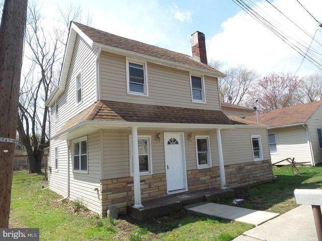 43 MAGNOLIA ST, Westville, NJ 08093