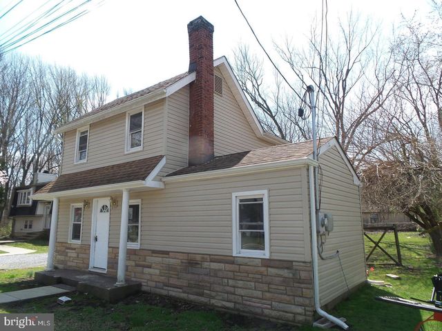 43 MAGNOLIA ST, Westville, NJ 08093