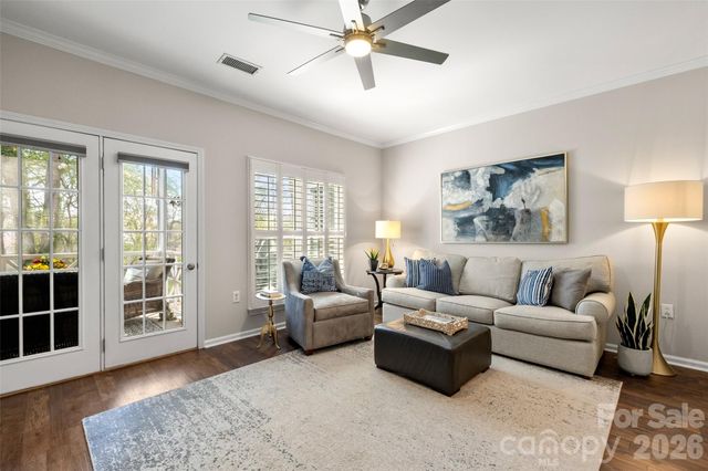18752 Silver Quay Drive, Cornelius, NC 28031