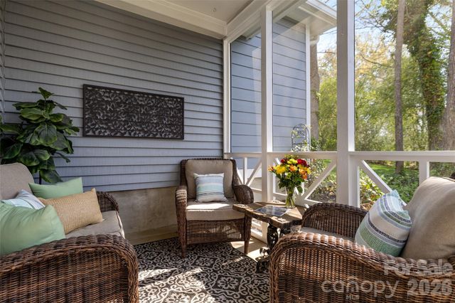 18752 Silver Quay Drive, Cornelius, NC 28031