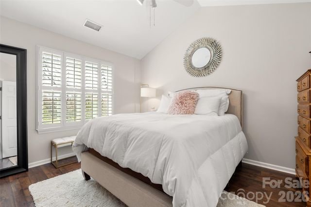 18752 Silver Quay Drive, Cornelius, NC 28031