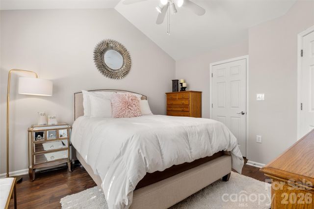 18752 Silver Quay Drive, Cornelius, NC 28031