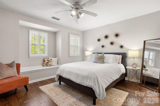 18752 Silver Quay Drive, Cornelius, NC 28031