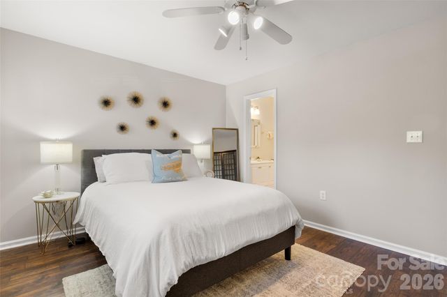 18752 Silver Quay Drive, Cornelius, NC 28031