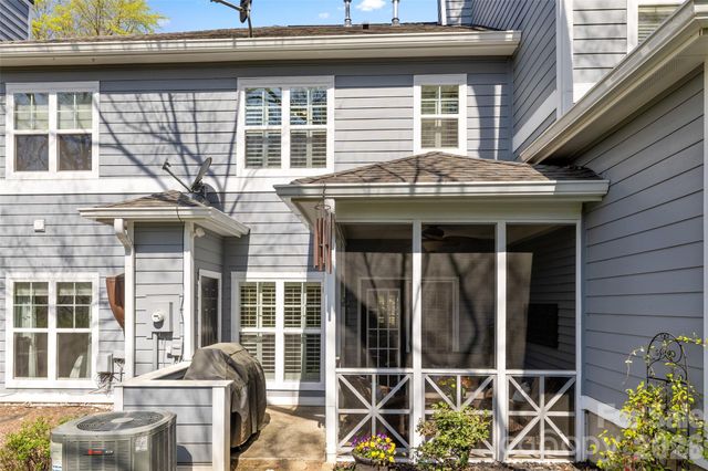 18752 Silver Quay Drive, Cornelius, NC 28031