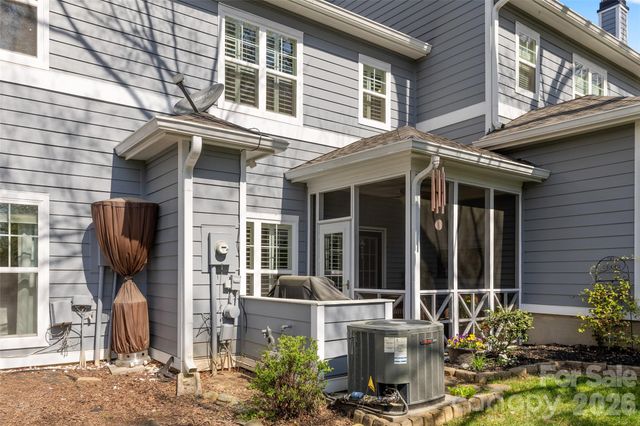 18752 Silver Quay Drive, Cornelius, NC 28031