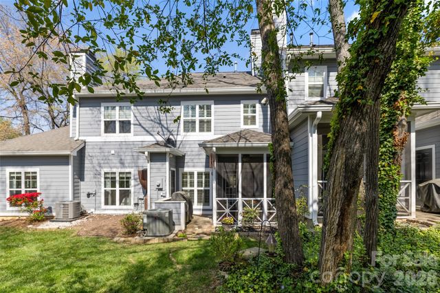 18752 Silver Quay Drive, Cornelius, NC 28031