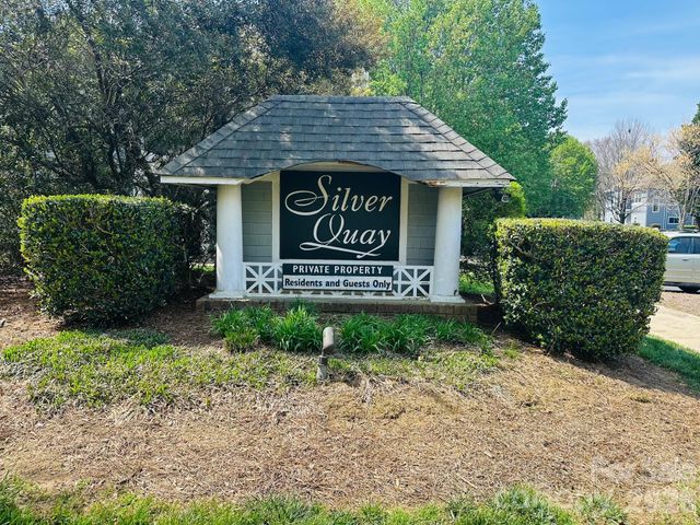 18752 Silver Quay Drive, Cornelius, NC 28031